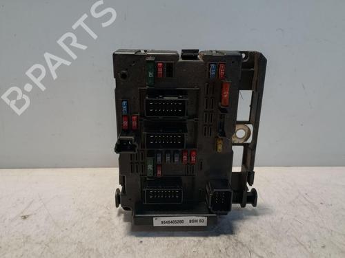 Annen PEUGEOT 206 CC (2D) 1.6 16V (2DNFUF, 2DNFUR) (109 hp) 27231025