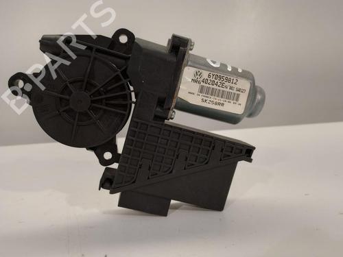 Used Right rear window motor Right rear window motor SKODA ROOMSTER (5J7) 1.4 (86 hp) 33611227 33611227