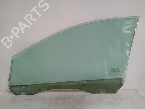 Front right door window FORD FOCUS II Turnier (DA_, FFS, DS) 1.6 | BP27231673C19