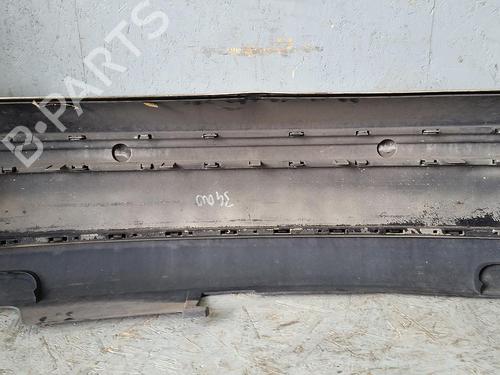 Bak støtfanger VW PASSAT B5.5 (3B3) 2.0 | BP27226763C8 