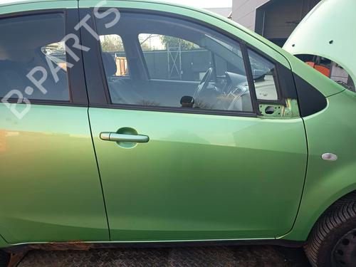 right-front-door-suzuki-splash-ex-2008-33294818 main image