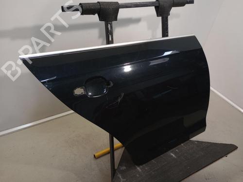 Right rear door VW JETTA III (1K2) 2.0 TDI 16V | BP27231268C5 