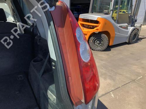 Right taillight MAZDA 5 (CR) 2.0 CD (CR19) | BP33611413C35 - Image 3
