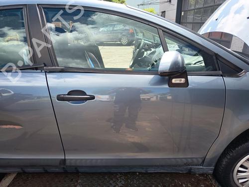 Used Right front door Right front door CITROËN C4 I (LC_) 1.6 16V (109 hp) 36442813 36442813
