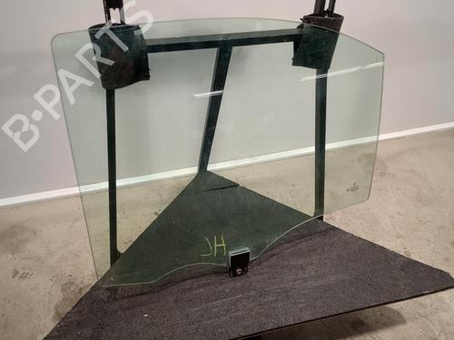 Rear left door window MERCEDES-BENZ S-CLASS (W220) S 320 CDI (220.026, 220.126) | BP27228975C20 