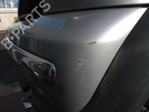 Bak støtfanger MINI MINI (R50, R53) One | BP27232956C8 