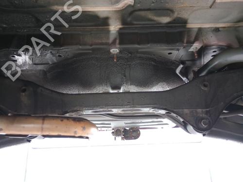 Rear axle HYUNDAI i30 Estate (FD) 1.4 | BP27232123M2