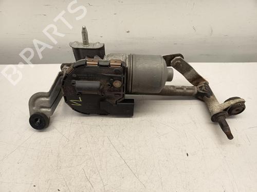 Viskermotor vindrude Viskermotor vindrude VW GOLF PLUS V (5M1, 521) 1.6 (102 hp) 34252399 34252399