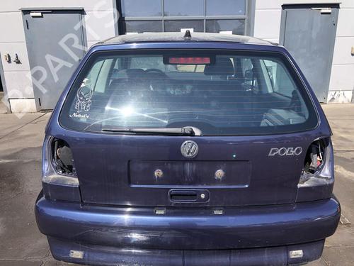 Used Tailgate Tailgate 32760860 32760860