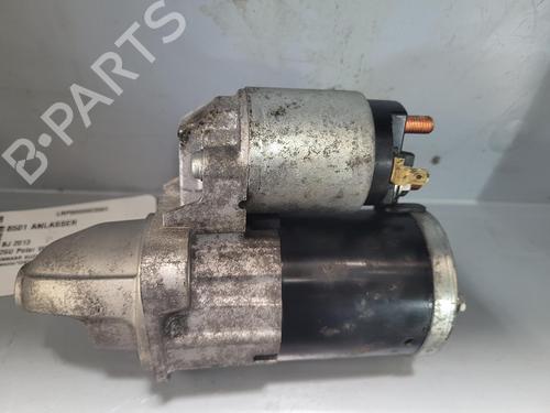 Used Starter SUZUKI SWIFT IV (FZ, NZ) 1.2 (AZH412, ZC72S) (94 hp) 27225920