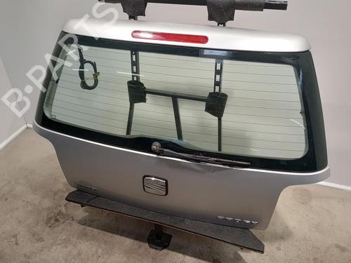 Tailgate SEAT AROSA (6H1) 1.0 | BP27227035C6 