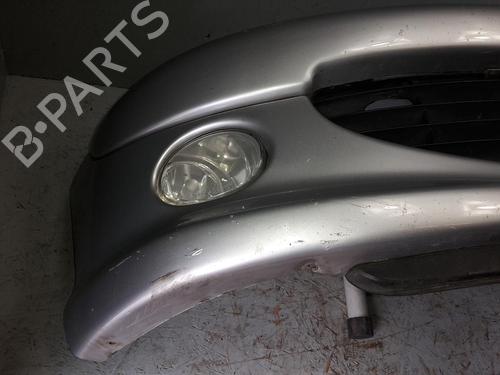 Front bumper PEUGEOT 206 CC (2D) 2.0 S16 | BP27226656C7 