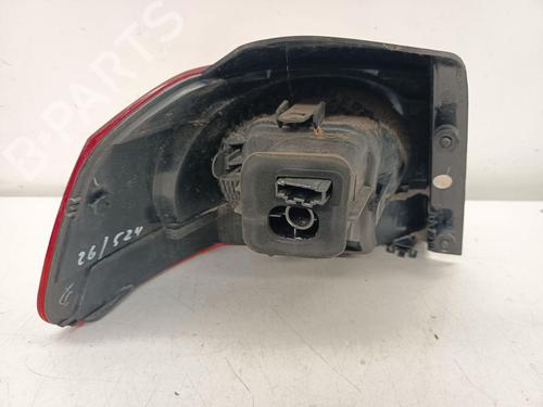 Right taillight VW GOLF VI (5K1) 1.4 TSI | BP35916733C35 - Image 4