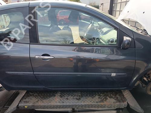 right-front-door-renault-clio-iii-br01-cr01-2005-2006-2007-2008-2009-2010-2011-2012-2013-2014-33026941 main image