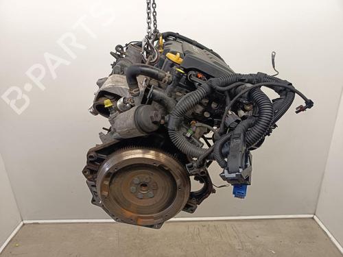 Engine OPEL MERIVA B MPV (S10) 1.4 (75) | BP32763135M1 - Image 4