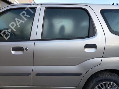Used Left rear door Left rear door SUBARU JUSTY III (G3X) 1.3 AWD (G3X413) (94 hp) 39751057 39751057