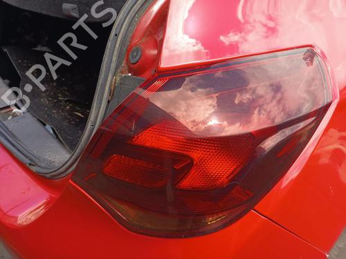 Used Right taillight Right taillight 36938076 36938076