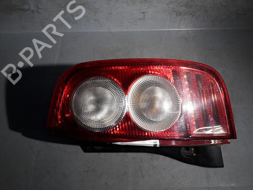 Right taillight NISSAN MICRA III (K12) 1.2 16V | BP27226675C35 