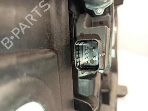 Front right window mechanism KIA SOUL II (PS) 1.6 CRDi 136 | BP32733401C23 - Image 6