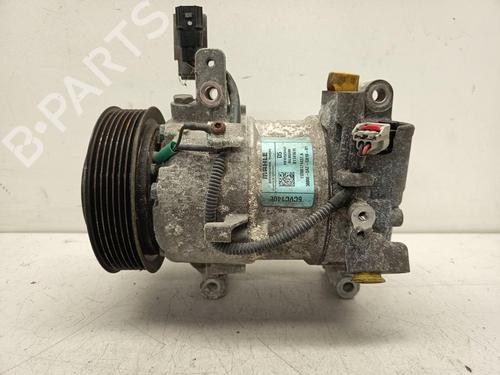ac-compressor-honda-civic-x-hatchback-fc_-fk_-2016-39657279 main image