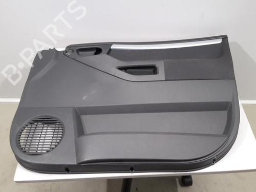 Front right panel OPEL MERIVA A MPV (X03) 1.6 16V (E75) | BP27227763C59 