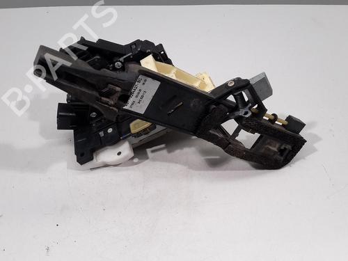 Rear left lock FORD MONDEO III Turnier (BWY) 1.8 16V | BP27227789C100 