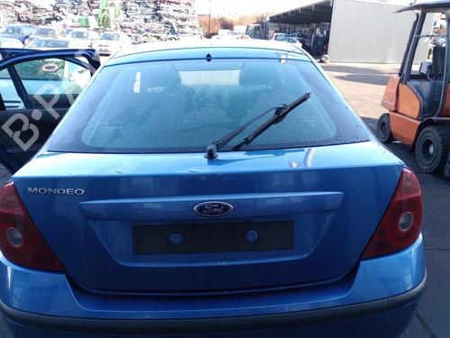 Used Tailgate FORD MONDEO III (B5Y) 1.8 16V (125 hp) 27233268