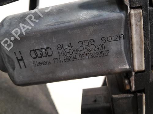 Other AUDI A3 (8L1) 1.6 | BP27227120O1 