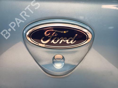 Tailgate FORD KA (RU8) 1.2 | BP27232560C6 