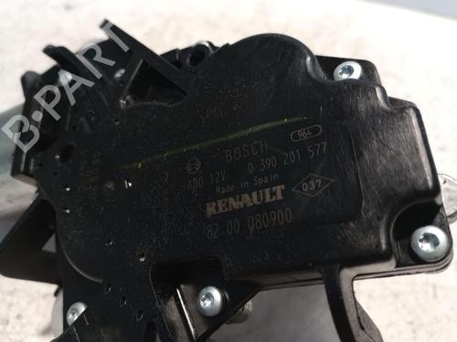 Rear wiper motor RENAULT MEGANE II (BM0/1_, CM0/1_) 1.6 16V | BP27231039M102 