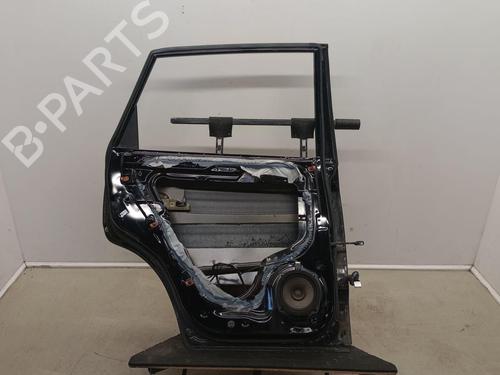 Left rear door HYUNDAI TUCSON (JM) 2.0 | BP27231891C4 