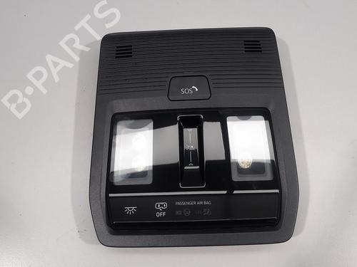 Innerbelysning VW ID.3 (E11, E12) Pro | BP27227229I8 