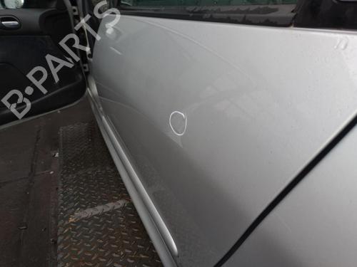 Left rear door PEUGEOT 206 SW (2E/K) 1.6 16V | BP27232890C4 