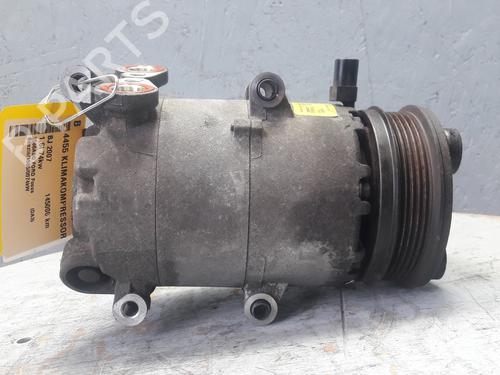 AC compressor FORD FOCUS II Turnier (DA_, FFS, DS) 1.6 | BP27226222M34 