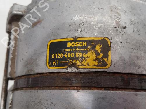 Alternator OPEL COMBO Box Body/MPV 1.7 DI 16V | BP32760807M7 - Image 2