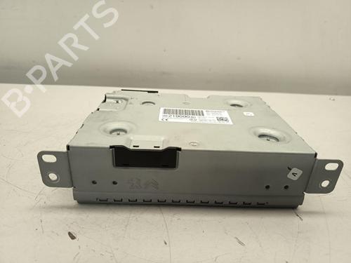 Used Radio CITROËN C4 Picasso II 1.6 BlueHDi 120 (120 hp) 32762078