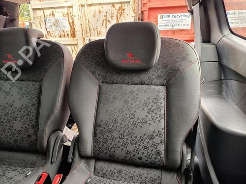 Rear seat RENAULT TWINGO II (CN0_) 1.2 16V (CN04, CN0B) | BP37183089C17 - Image 3