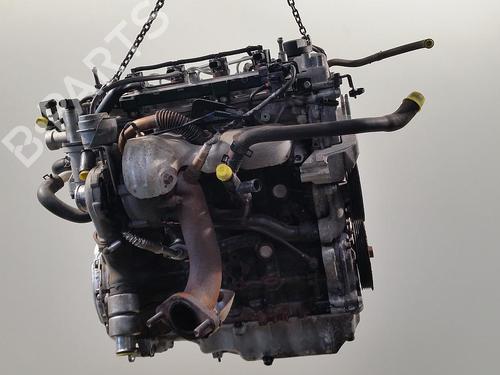 Motor KIA CEE'D Hatchback (ED) 1.6 CRDi 115 | BP27227701M1
