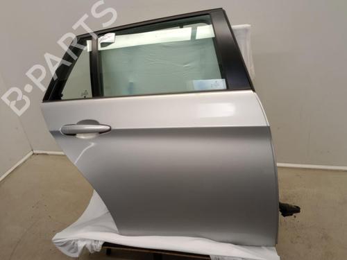 Used Right rear door BMW 3 Touring (E91) 318 d (122 hp) 27229860
