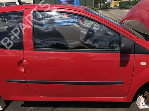 right-front-door-renault-twingo-ii-cn0_-2007-32733960 main image