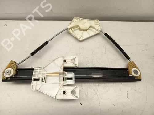 Used Rear left window mechanism SEAT LEON ST (5F8) 1.4 TSI (150 hp) 32761523