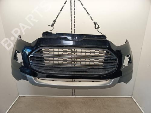 Used Front bumper Front bumper 37033781 37033781