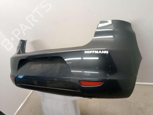 Rear bumper SEAT IBIZA III (6L1) 1.4 16V | BP27233228C8 