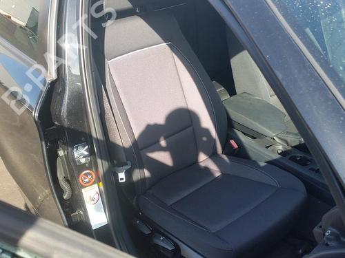 Used Right front seat BMW 1 (E87) 118 d (143 hp) 27227171