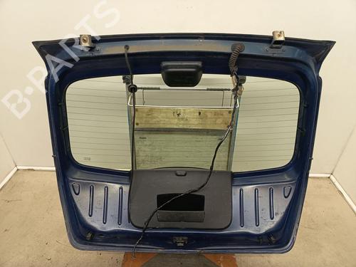 Tailgate DACIA SANDERO 1.4 (BS0C, BS0A, BS0G, BS1F, BS0E) | BP35916982C6 - Image 5