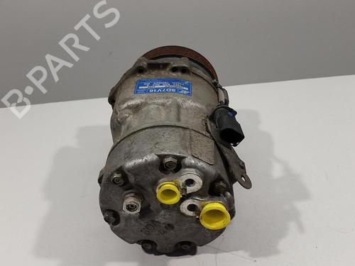 AC compressor FORD GALAXY I (WGR) 1.9 TDI | BP27227553M34 