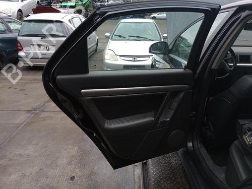 Andre OPEL VECTRA C GTS (Z02) 1.8 16V (F68) | BP27233371O1 