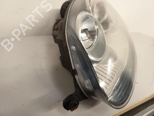 Left headlight VW GOLF VI Variant (AJ5) 1.6 | BP32762256C28  - Image 5