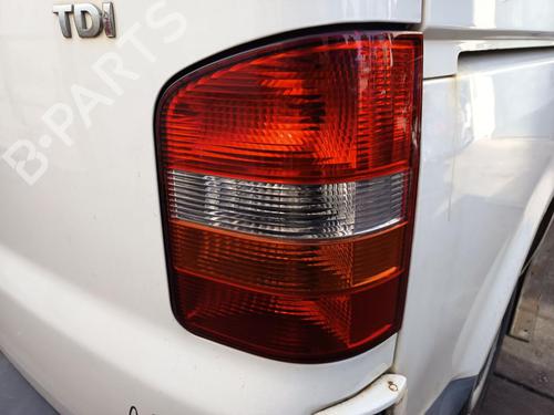 Used Right taillight Right taillight 38548294 38548294