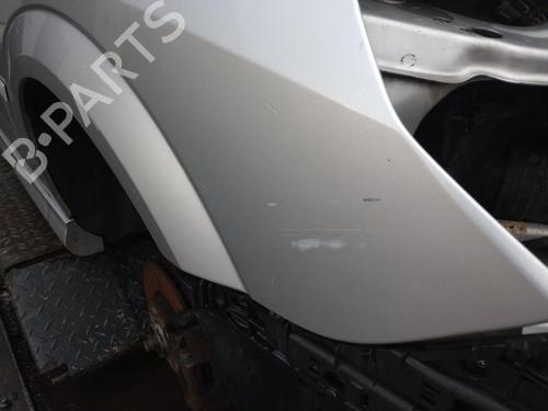 Right front fenders OPEL SIGNUM Hatchback (Z03) 2.2 direct (F48) | BP27233001C42 